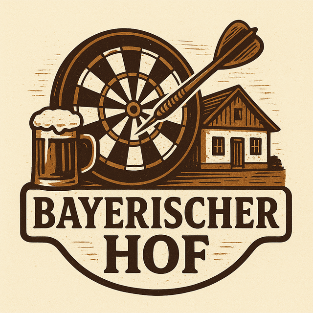 Bayerischer Hof Logo